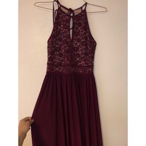 Prom/Homecoming Dress👗✨